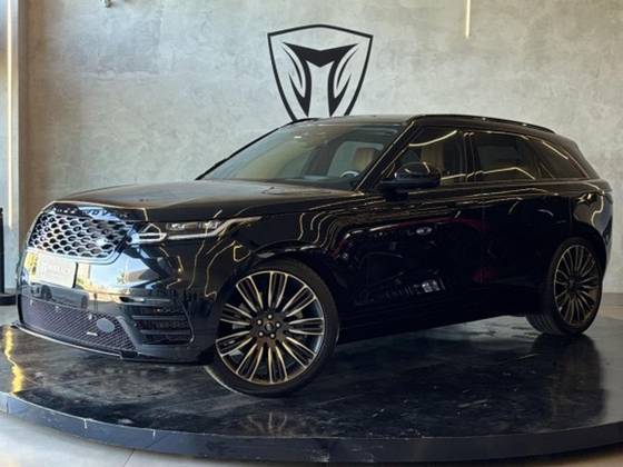 LAND ROVER RANGE ROVER VELAR 3.0 P340 GASOLINA R-DYNAMIC HSE AUTOMÁTICO LAND ROVER RANGE ROVER VELAR 3.0 P340 GASOLINA R-DYNAMIC HSE AUTOMÁTICO